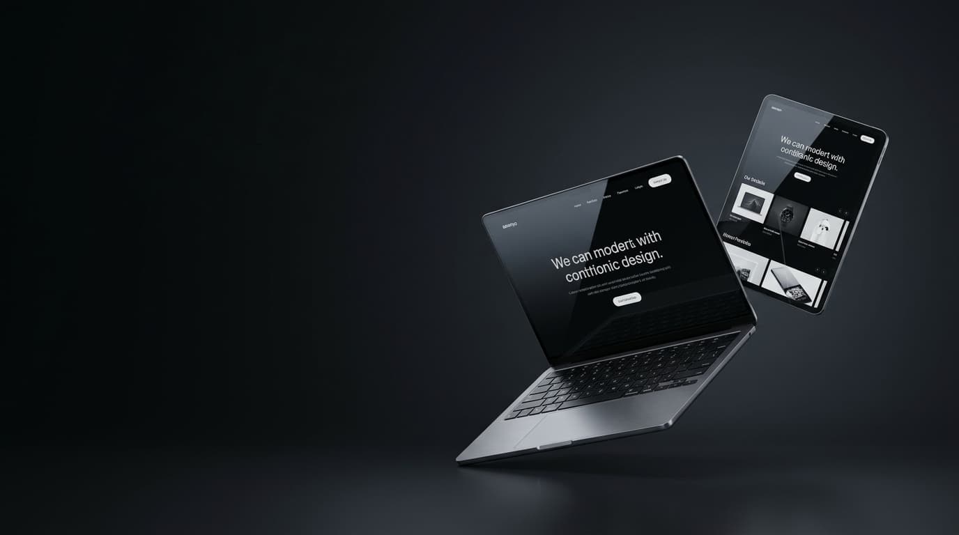 Website Design